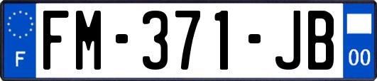 FM-371-JB