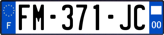 FM-371-JC