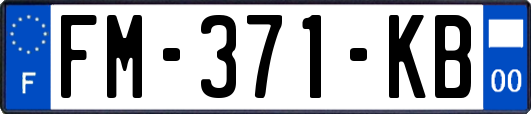 FM-371-KB