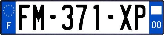 FM-371-XP