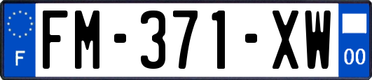 FM-371-XW