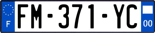 FM-371-YC
