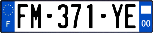FM-371-YE