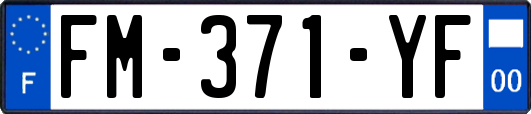FM-371-YF