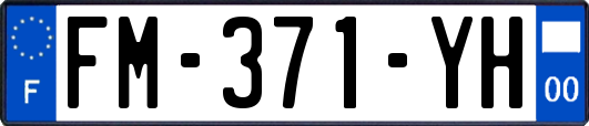 FM-371-YH
