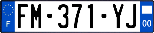 FM-371-YJ