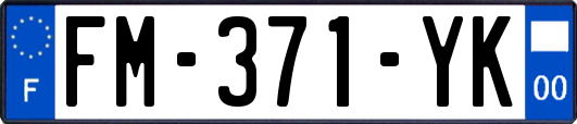 FM-371-YK