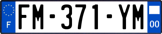 FM-371-YM