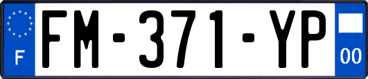 FM-371-YP
