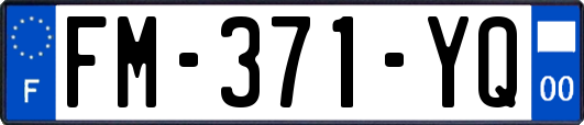FM-371-YQ