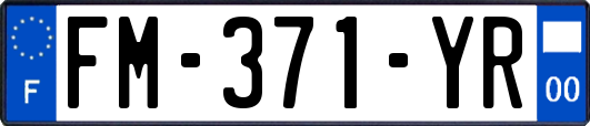FM-371-YR