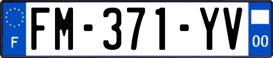 FM-371-YV