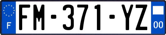 FM-371-YZ
