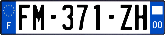 FM-371-ZH