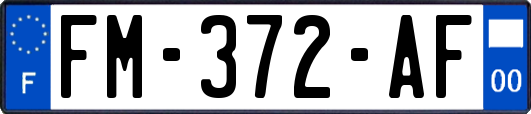 FM-372-AF