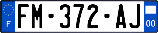 FM-372-AJ