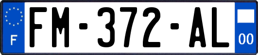 FM-372-AL