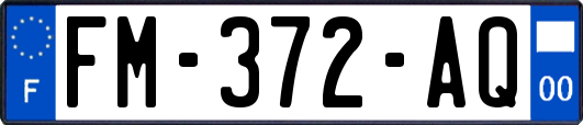 FM-372-AQ