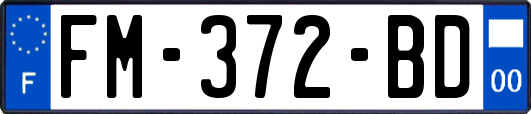 FM-372-BD