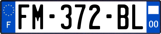 FM-372-BL