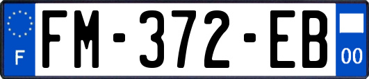 FM-372-EB