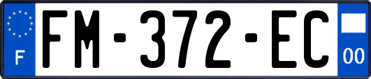 FM-372-EC
