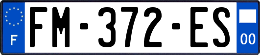 FM-372-ES