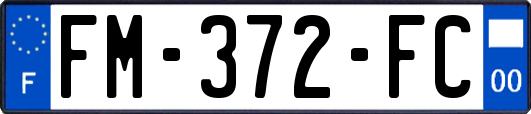 FM-372-FC