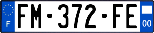 FM-372-FE