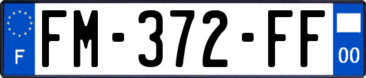 FM-372-FF