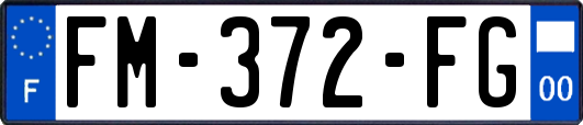 FM-372-FG