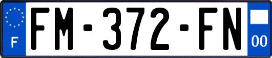 FM-372-FN