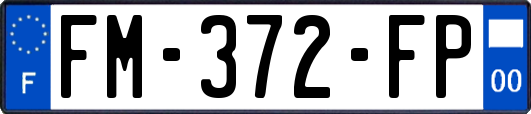FM-372-FP