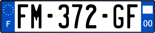 FM-372-GF