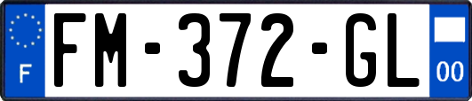 FM-372-GL