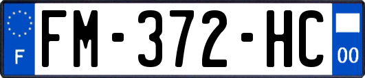 FM-372-HC