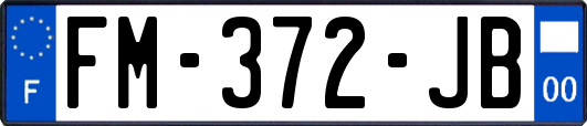 FM-372-JB