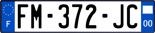 FM-372-JC