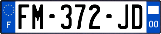 FM-372-JD