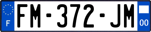 FM-372-JM