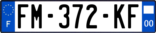 FM-372-KF