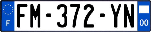 FM-372-YN