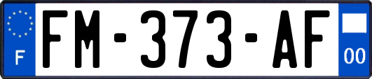 FM-373-AF