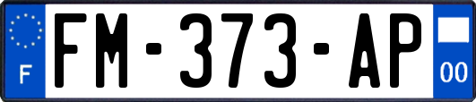 FM-373-AP