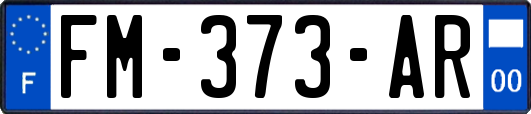 FM-373-AR