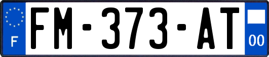 FM-373-AT