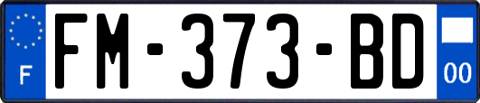 FM-373-BD