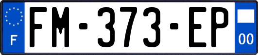FM-373-EP