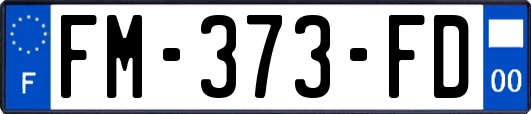 FM-373-FD