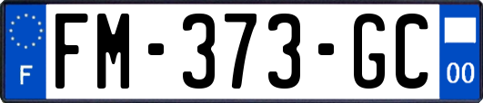 FM-373-GC